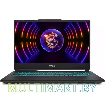 Игровой ноутбук MSI Cyborg 15 A2RVE-2404XBY (9S7-15K111-2404)